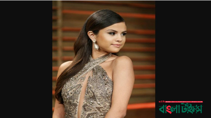 Selena Gomez becomes first woman to hit 400 million followers on Instagram